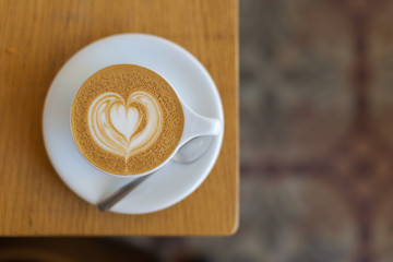 cup of coffee 