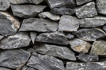 stone wall background