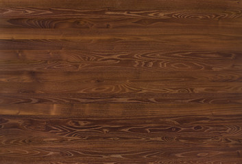 Walnut wood surface