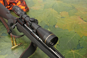 Jagdgewehr