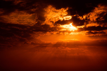 Photo of Sunset