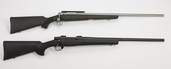 Gewehre .308