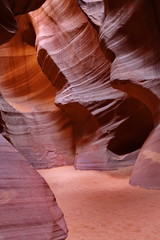 Antelope Canyon in Arizona