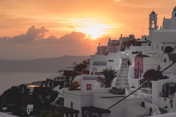 Santorini, Greece