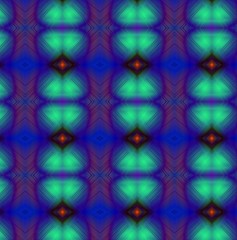 Obraz premium Abstract color background, art, beauty, illustration, love , heart