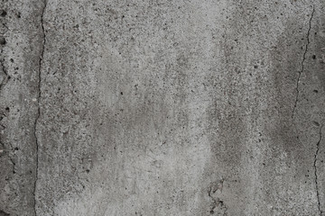 cement gray wall texture background