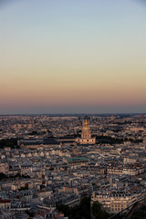 Paris view