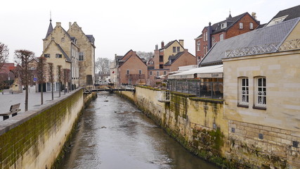 Valkenburg Niederlande Zentrum 4