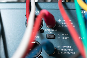 Input Output
