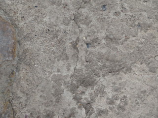 gray color background curb stone