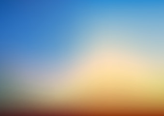 Editable Gradient Background