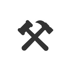 Tools icon design template vector isolated