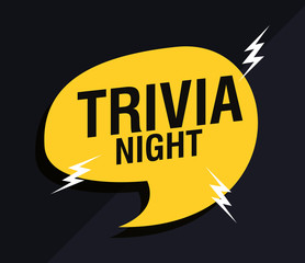 trivia night design