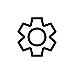 Tools icon design template vector isolated