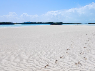 Obraz premium bahamas