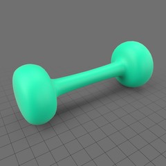 Dumbbell 2