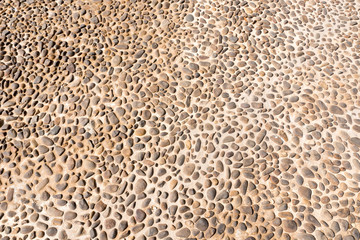 Graphic texture stone