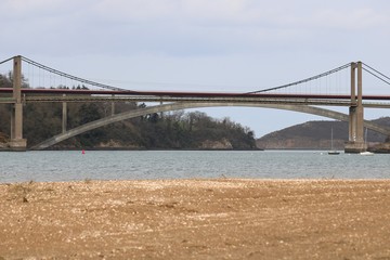 Pont de St Hubert