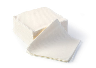 paper napkin