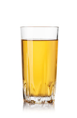 Apple juice