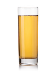 Apple juice