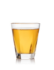 Apple juice
