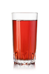 pomegranate juice