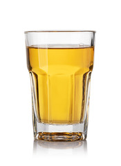 Apple juice