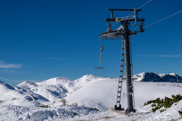 Ansichten vom Feuerkogel bei Ebensee in Oberösterreich