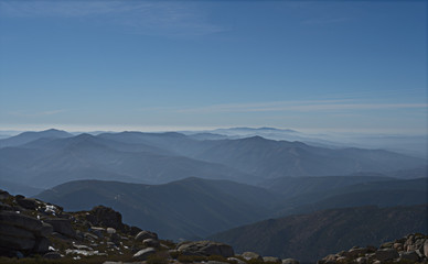 Montanhas