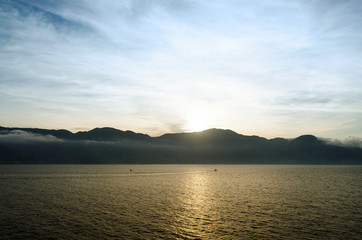 Ilha Bela São Paulo Brasil