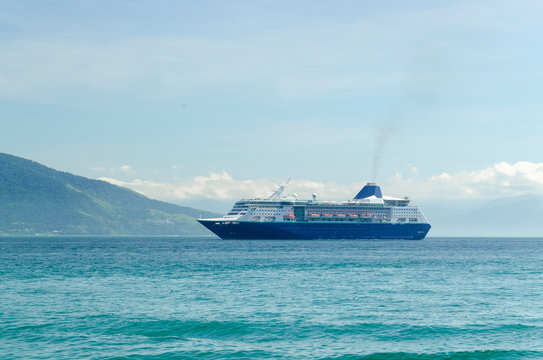 Ilha Bela S&atilde;o Paulo Brasil
