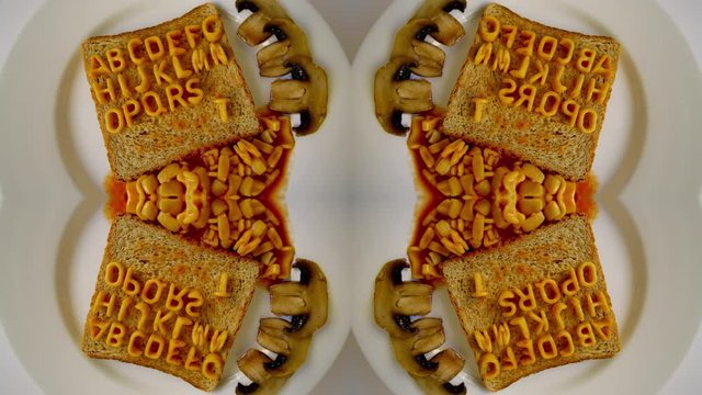alphabetti alphabet spaghetti letters food words school