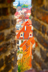 Lesser Town of Prague
