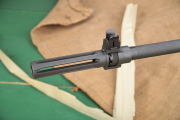 Gewehr Militär