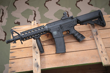 Airsoft Gewehr