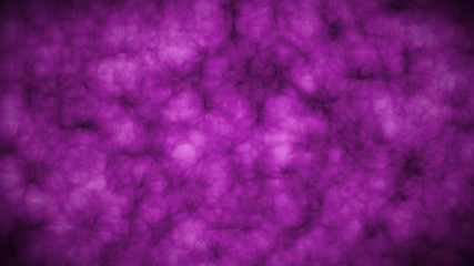 Abstract 2D art animation pieces of hues of pink. 2D animation pink tone grunge texture abstract background. Pink abstract wave, rippled water & cloud texture background. Fantasy & dreamy forms.