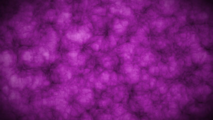 Abstract 2D art animation pieces of hues of pink. 2D animation pink tone grunge texture abstract background. Pink abstract wave, rippled water & cloud texture background. Fantasy & dreamy forms.