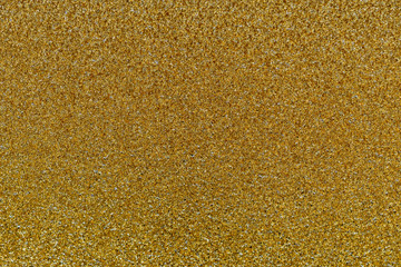 Abstract Golden Background