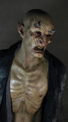 Green Demon 2