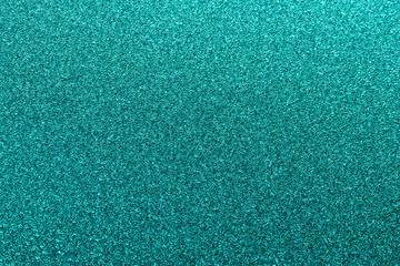 Abstract turquoise Background