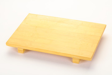 Kithenware - wooden board