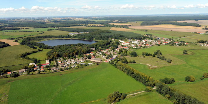 Altwigshagen bei Ferdinandshof 2013