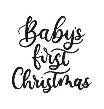 Download 4 230 Best First Christmas Vector Images Stock Photos Vectors Adobe Stock