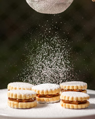 Alfajores Argentinos