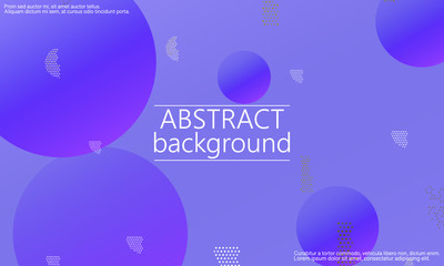 Design backgrounds element.