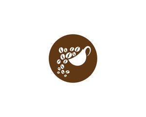 Coffee vector illustration