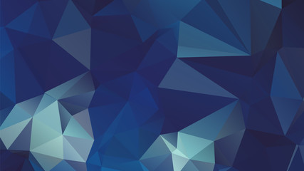Obraz premium Abstract Color Polygon Background Design, Abstract Geometric Origami Style With Gradient