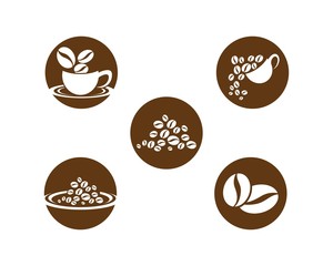 Coffee vector illustration