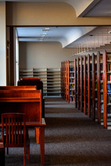 Local Library Version Two